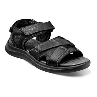Nunn Bush® Rio Vista Men's Slide Sandals