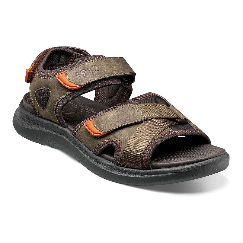 Nunn Bush® Rio Vista Men's Slide Sandals