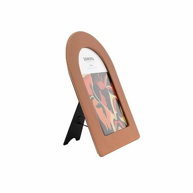 Sonoma Goods For Life® Terracotta Arch Picture Frame