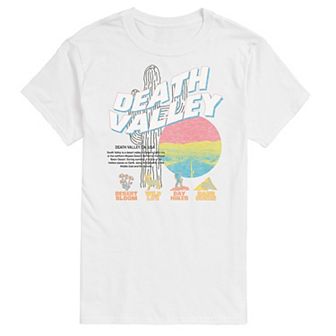 Men's Death Valley Tee