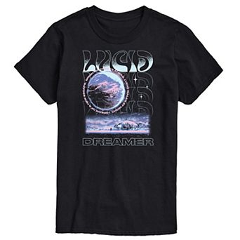Men's Lucid Dreamer Tee