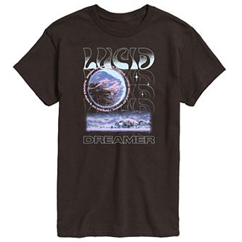 Men's Lucid Dreamer Tee