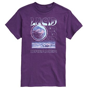 Men's Lucid Dreamer Tee