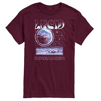 Men's Lucid Dreamer Tee