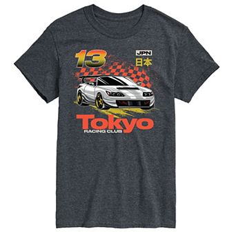 Men's Tokyo Racing Club Tee