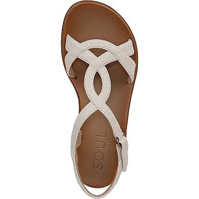 SOUL Naturalizer Solo Women's Sandals