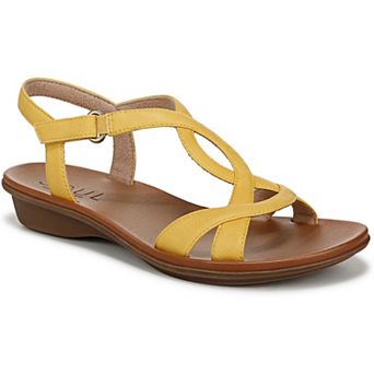 SOUL Naturalizer Solo Women's Sandals