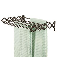 Kohls clothes drying rack hotsell