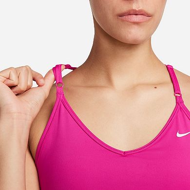 Women's Nike Dri-FIT Indy Sports Bra Tank Top