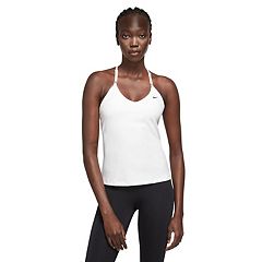 Nike City Connect (MLB Chicago White Sox) Women's Racerback Tank Top