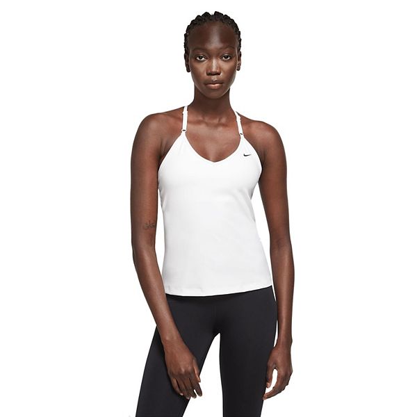 Nike Women's Dri-Fit Infinite Tank Top BV3909 500 Size Small Retail $65 New  with tag 