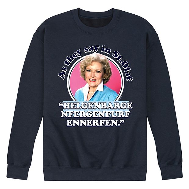 Golden girls outlet sweatshirt