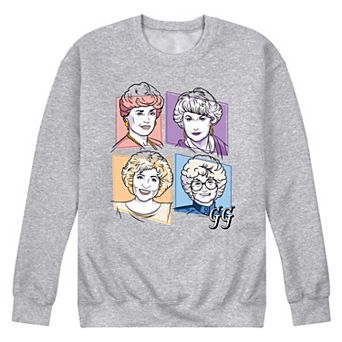 Men's Golden Girls Sweatshirt