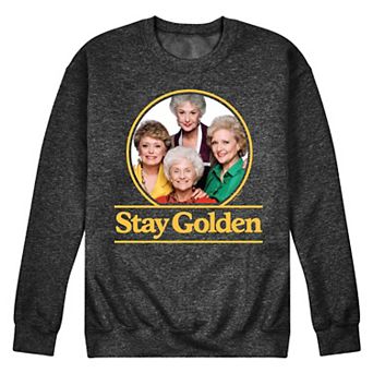 Men's Golden Girls Stay Golden Sweatshirt