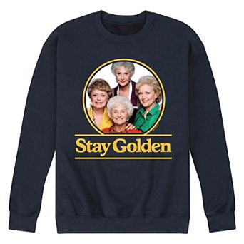 Men's Golden Girls Stay Golden Sweatshirt