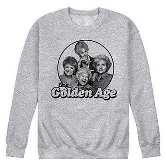 Men's Golden Girls The Golden Age Sweatshirt