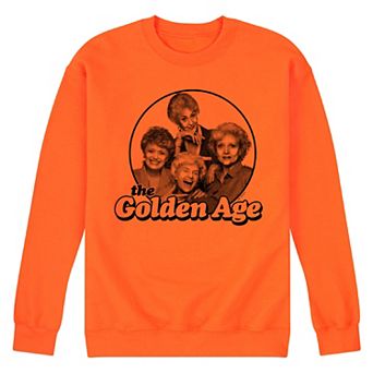 Men's Golden Girls The Golden Age Sweatshirt