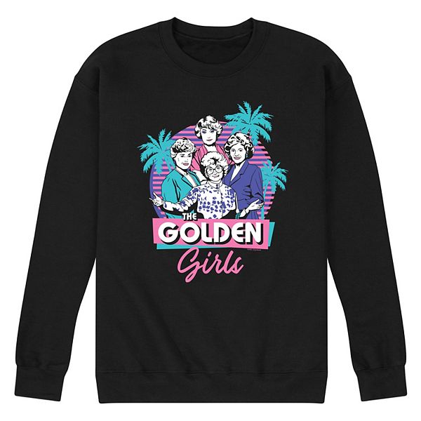 Golden Bloom Sweatshirt