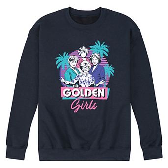 Men's Golden Girls Sweatshirt