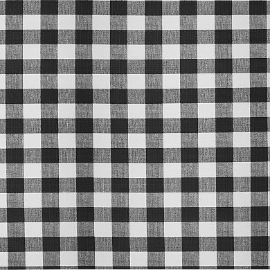 Sorra Home Indoor/Outdoor Foam Pouf - Anderson Matte