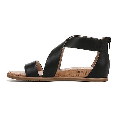 SOUL Naturalizer Cindi Women's Strappy Sandals