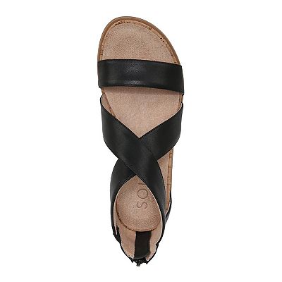 SOUL Naturalizer Cindi Women s Strappy Sandals