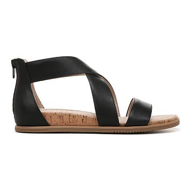 SOUL Naturalizer Cindi Women's Strappy Sandals