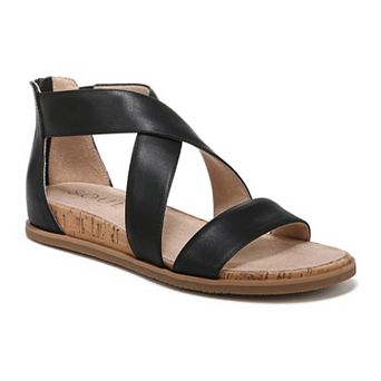 SOUL Naturalizer Cindi Women's Strappy Sandals