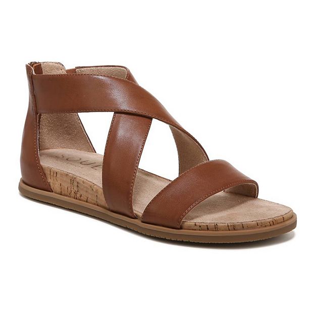 Women's Strappy Sandals