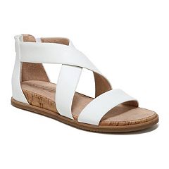 SOUL Naturalizer Flat Sandals for Women, Online Sale up to 70% off