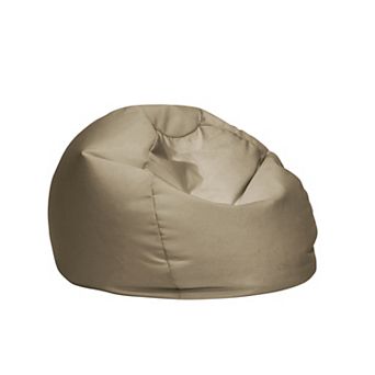 Sorra Home Comfy Bean Bag Chair
