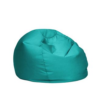 Sorra Home Comfy Bean Bag Chair