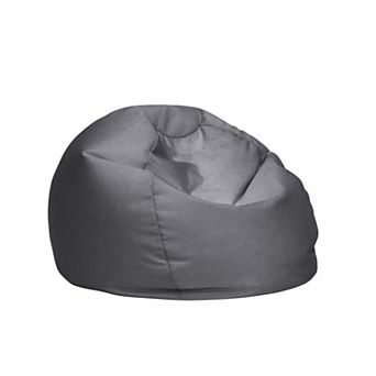 Sorra Home Comfy Bean Bag Chair