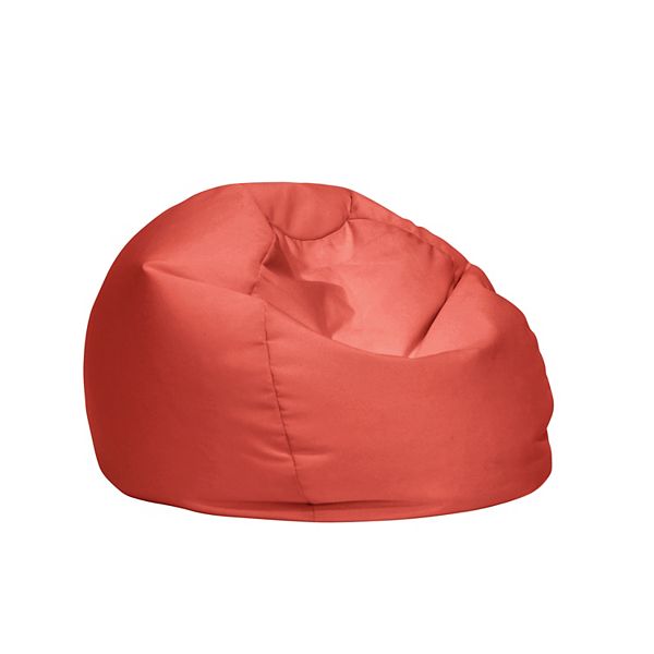 Sorra Home Comfy Bean Bag Chair