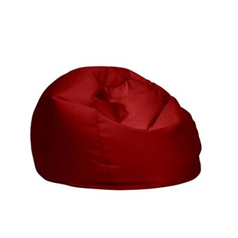 Sorra Home Comfy Bean Bag Chair