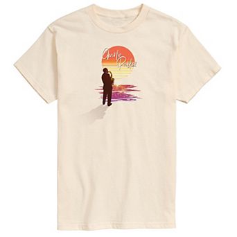 Men's Charlie Parker Sunset Tee