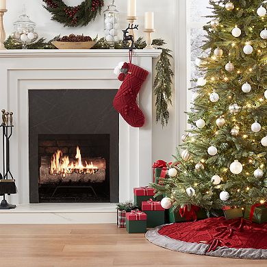 Koolaburra by UGG Beth Knit Stocking