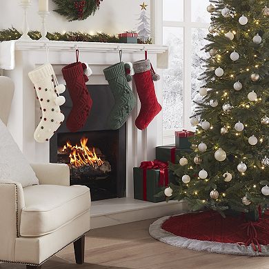 Koolaburra by UGG Beth Knit Stocking