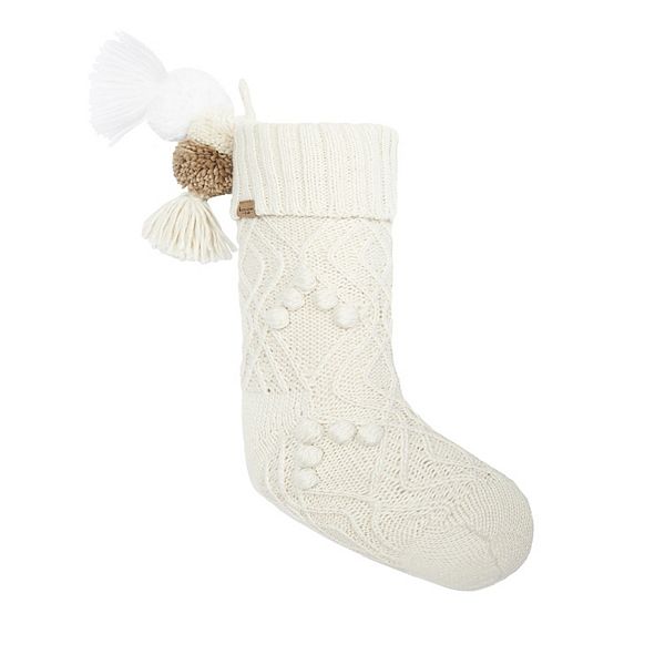 Koolaburra by UGG Beth Knit Stocking - Birch