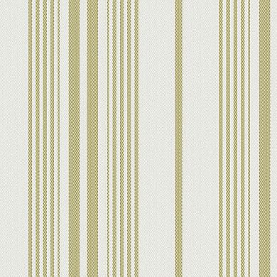 Sorra Home Wellfleet Basil Indoor/Outdoor Deep Seating Loveseat Pillow and Cushion Set