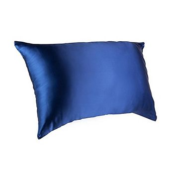 Dr. Pillow Silk Comfort Cover