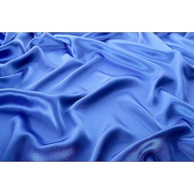 Dr. Pillow Silk Comfort Cover