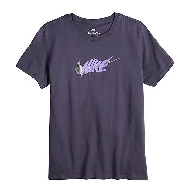 Women's Nike Sportswear Essential Spectrum Tee 