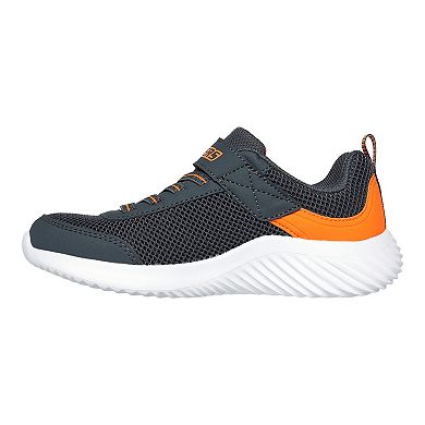 Skechers® Bounder Tech Boys' Sneakers