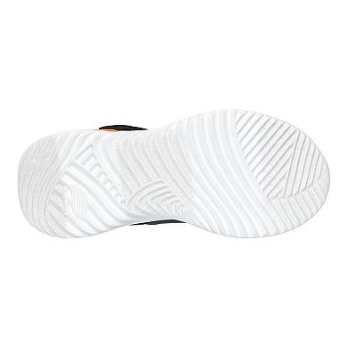 Skechers® Bounder Tech Boys' Sneakers