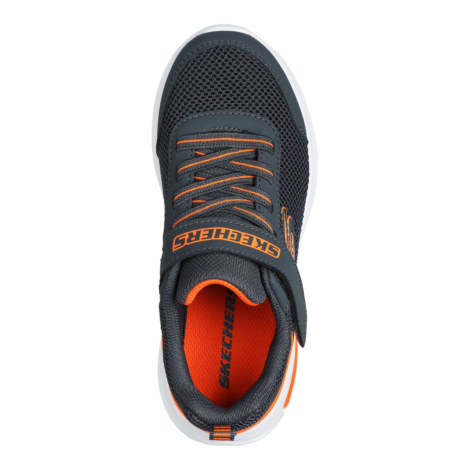 Skechers® Bounder Tech Boys' Sneakers