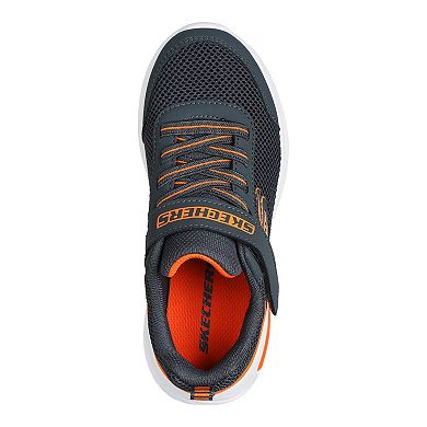 Skechers® Bounder Tech Boys' Sneakers