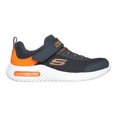 Skechers® Bounder Tech Boys' Sneakers
