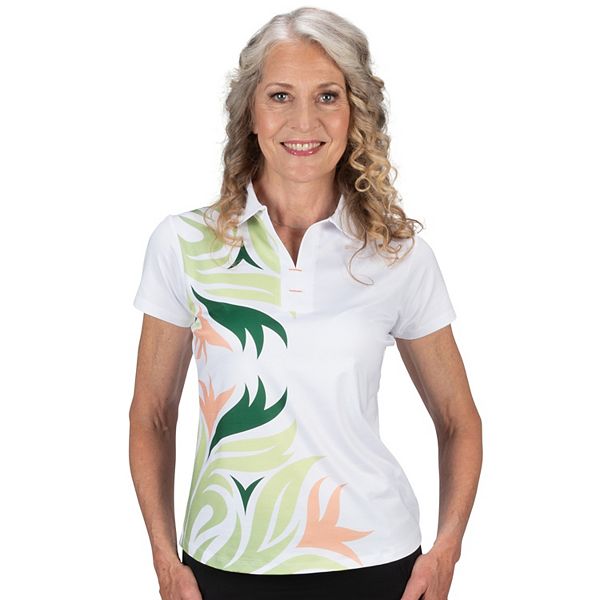 Kohls womens polo store shirts