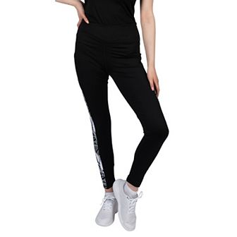 Women's Nancy Lopez Golf Patterned Power Leggings